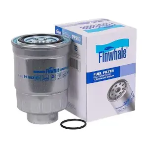 FINWHALE PF903