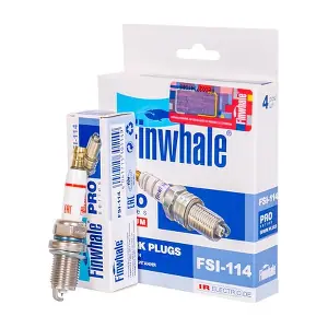 FSI114 FINWHALE