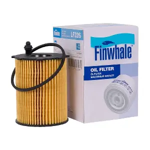 FINWHALE LF326