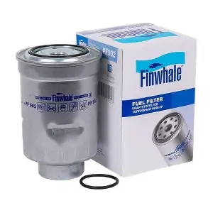 FINWHALE PF902