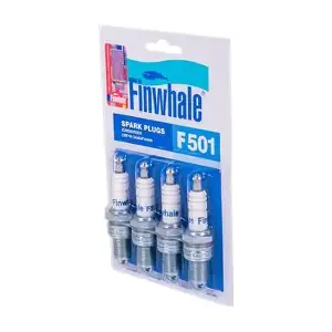 FINWHALE F501