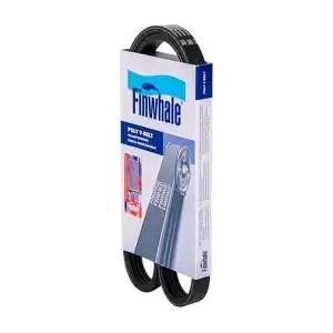 BP4PK970 FINWHALE