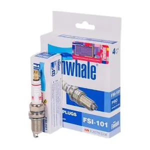 FSI101 FINWHALE