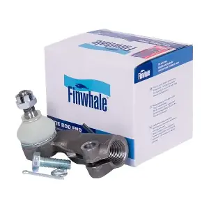 TRE731 FINWHALE