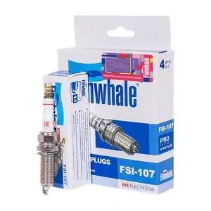 FSI107 FINWHALE