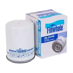 LF730 FINWHALE