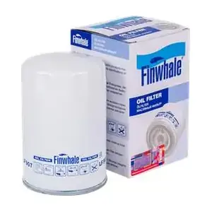 FINWHALE LF907