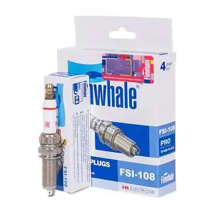 FSI108 FINWHALE