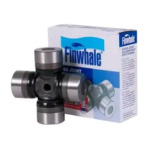 FINWHALE UJ221