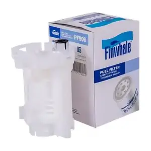 PF906 FINWHALE