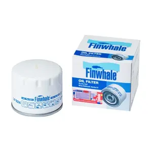 FINWHALE LF924