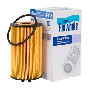 FINWHALE LF413