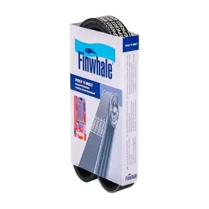FINWHALE BP6PK803