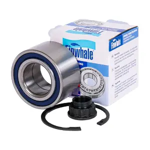 HB748 FINWHALE