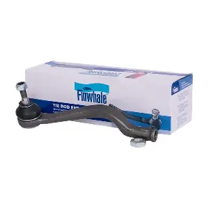 TRE702 FINWHALE