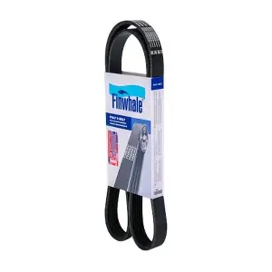 FINWHALE BP6700