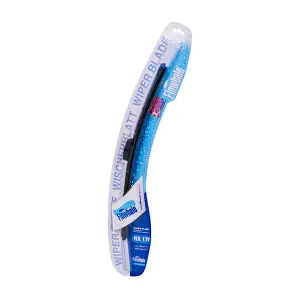 FINWHALE RX17F