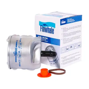 FINWHALE PF914