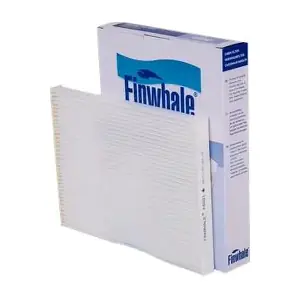 AS921 FINWHALE