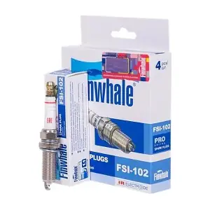 FSI102 FINWHALE