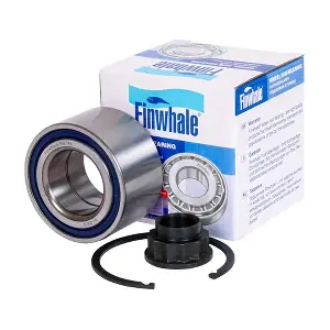 FINWHALE HB746
