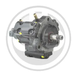 MSR000010 BUCHLI