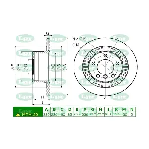 M4000V LPR-CN