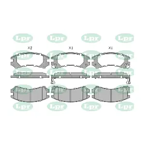 05P363 LPR-CN