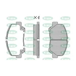 05P1636 LPR-CN