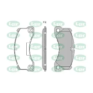 05P2350 LPR-CN