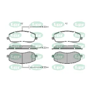 05P1557 LPR-CN