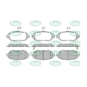 LPR-CN 05P1033