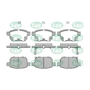 05P1571 LPR-CN