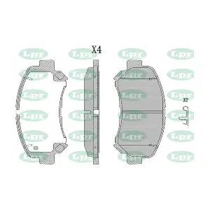 05P1314 LPR-CN