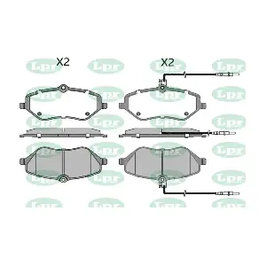 05P1666 LPR-CN