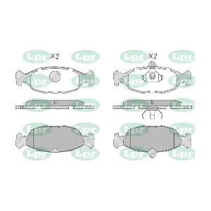 05P599 LPR-CN