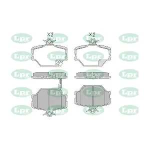 LPR-CN 05P761