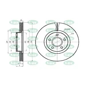 LPR-CN F1012V
