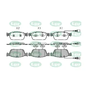 05P1551 LPR-CN