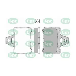 05P133 LPR-CN