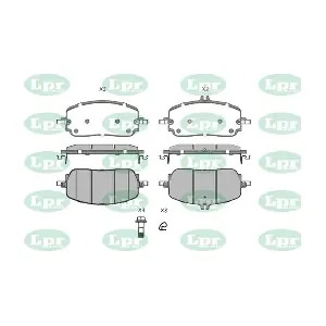 05P2365 LPR-CN