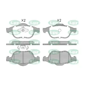 LPR-CN 05P1678