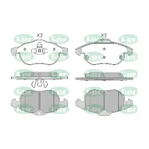 05P1216 LPR-CN