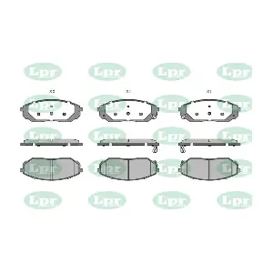 05P1207 LPR-CN