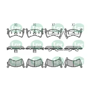 05P595 LPR-CN