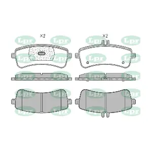 05P2087 LPR-CN