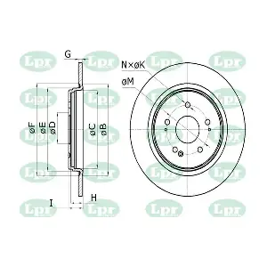 H1076P LPR-CN