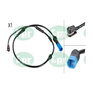KS5003 LPR-CN