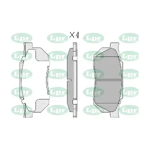 05P919 LPR-CN