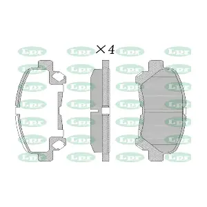 05P1694 LPR-CN